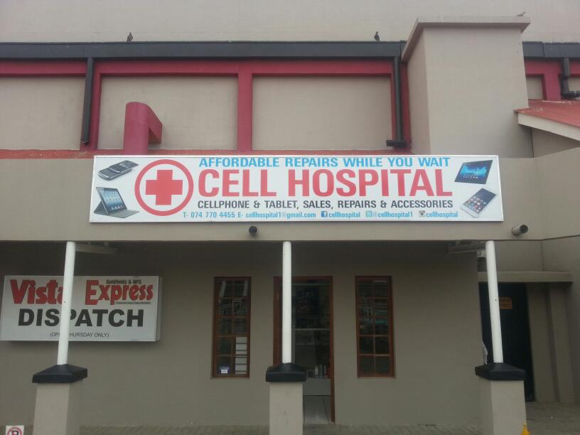Cell Hospital