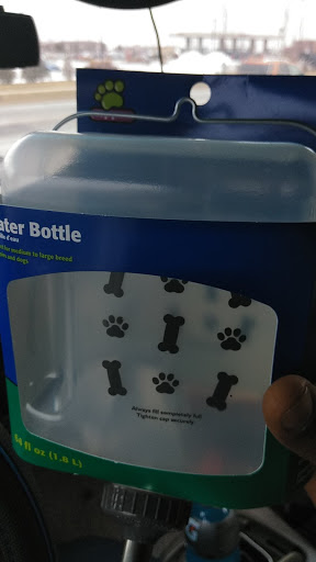 Pet Supply Store «PetSmart», reviews and photos, 9887 76th St, Pleasant Prairie, WI 53158, USA