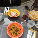 Photo n°1 de l'avis de Matteo.a fait le 04/03/2021 à 13:24 sur le  Ai Vecchi Parrocchiani à Udine