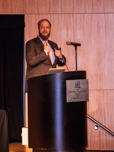 Mosque «Roswell Community Masjid (RCM)», reviews and photos, 345 Market Pl, Roswell, GA 30075, USA