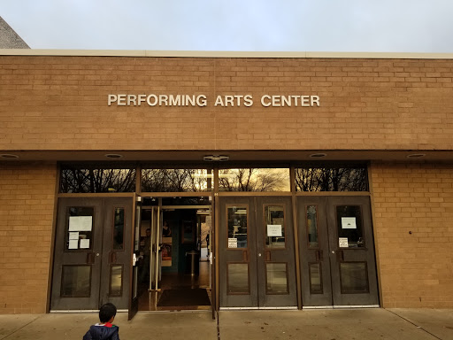 Cultural Center «Upper Darby Performing Arts Center», reviews and photos, 601 N Lansdowne Ave, Drexel Hill, PA 19026, USA