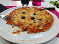 Pizza du Pizzeria La Pizza Gourmande à Branne - n°2