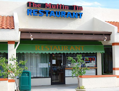 The Muffin Tin Restaurant - 12655 S Dixie Hwy, Pinecrest, FL 33156