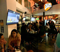 Cerveceria Barriochico photo