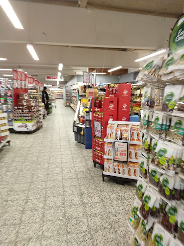 Anmeldelser af SPAR Nord, Hvide Sande i Ringkøbing - Supermarked