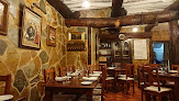 Restaurante El Ruedo Candelario