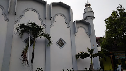 Masjid Baiturrahman