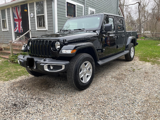 Chrysler Dealer «Chrysler Jeep Dodge Ram 24», reviews and photos, 1020 Belmont St, Brockton, MA 02301, USA