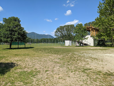 F.C. Caravate Via Campo Sportivo, 21032 Caravate VA, Italia