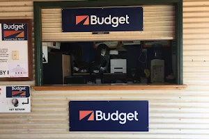 Budget Car & Truck Rental Broome Airport image