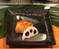 すし屋の芳勘