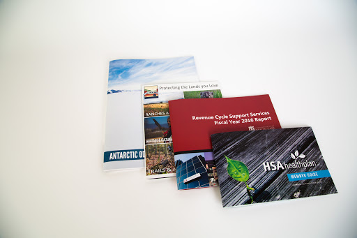 Commercial Printer «Presto Print», reviews and photos, 331 E 400 S, Salt Lake City, UT 84111, USA