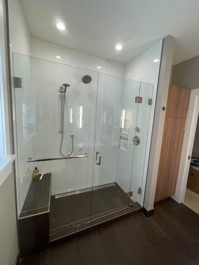 Clear Choice Contracting - Glass Shower Doors & Vinyl Window Replacement