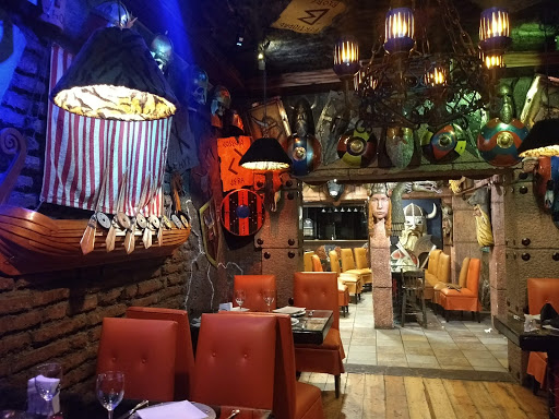 Los Vikingos Restaurant