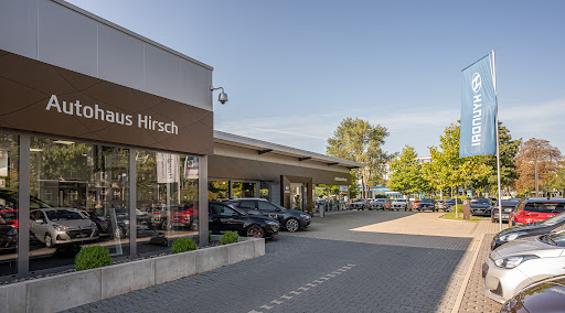 Autohaus Hirsch Gmbh