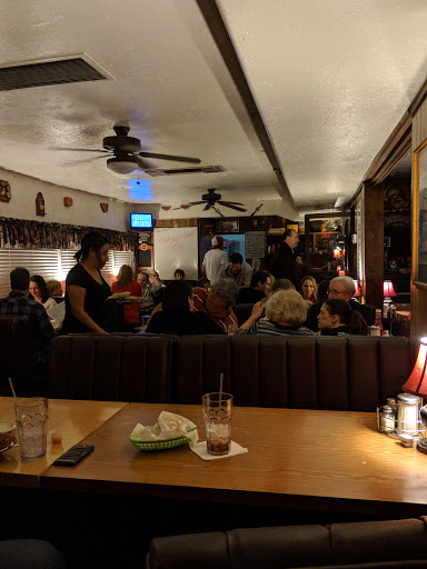 Chuck Wagon Bar & Cafe