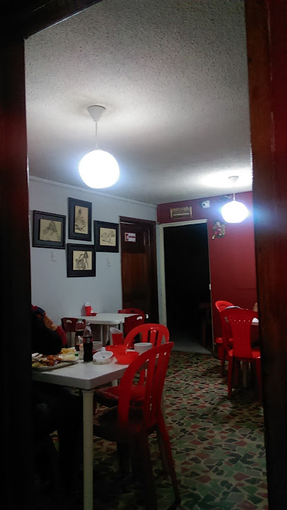 Restaurante Punto Rico - a 15-127 Carrera 17, 15-1, Sogamoso, Boyacá, Colombia