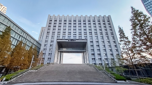 Shibaura Institute of Technology Toyosu Campus