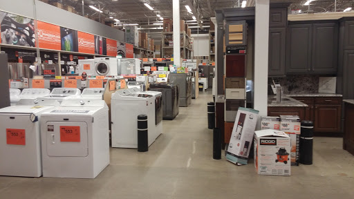 Home Improvement Store «The Home Depot», reviews and photos, 1101 Sunrise Hwy, Copiague, NY 11726, USA