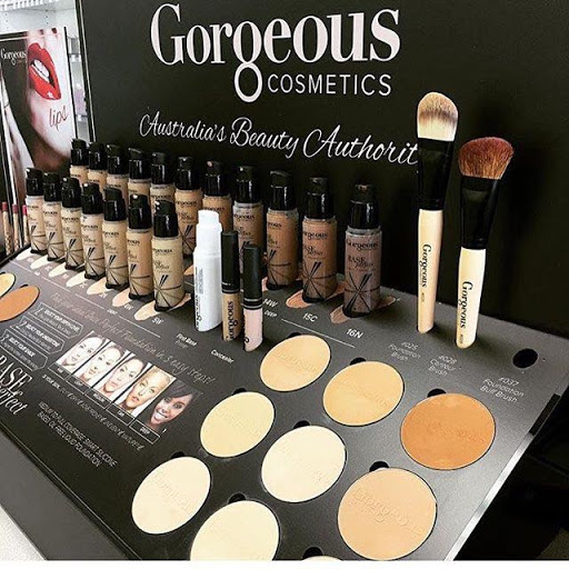 Beauty Supply Store «GBS The Beauty Store», reviews and photos, 308 Miracle Mile, Miami, FL 33134, USA