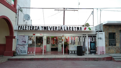 Paleteria Y Neveria La Reina - Ignacio Allende 164, Centro Ramones, 66800 Los Ramones, N.L., Mexico