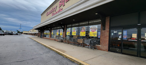 Grocery Store «Country Squire Food Market», reviews and photos, 113 W Joe Orr Rd, Chicago Heights, IL 60411, USA