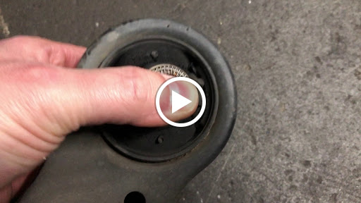 Tire Shop «Performance Tire and Auto», reviews and photos, 2855 Lawrenceville-Suwanee Rd A-100, Suwanee, GA 30024, USA