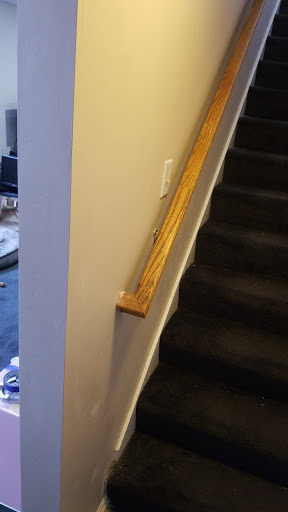 Paint Store «Sherwin-Williams Paint Store», reviews and photos, 3731 10400 S #103, South Jordan, UT 84095, USA