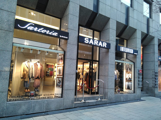 SARAR