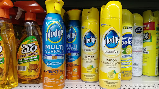 Discount Store «Dollar General», reviews and photos, 5155 S Peoria Ave, Tulsa, OK 74105, USA