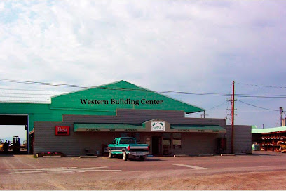Western Building Center Ronan