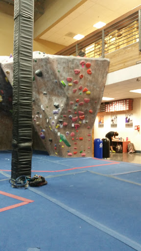 Rock Climbing Gym «Edgeworks Climbing», reviews and photos, 6102 N 9th St #200, Tacoma, WA 98406, USA