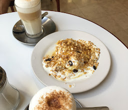 La Parroquia De Veracruz photo