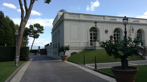 Villa Miani Roma