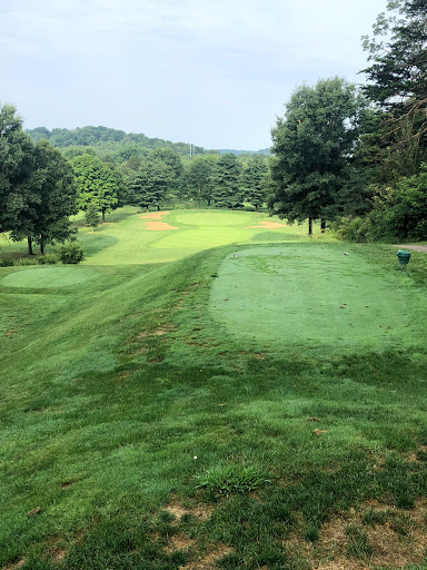 Golf Course «Lancaster Country Club», reviews and photos, 3100 Country Club Rd SW, Lancaster, OH 43130, USA