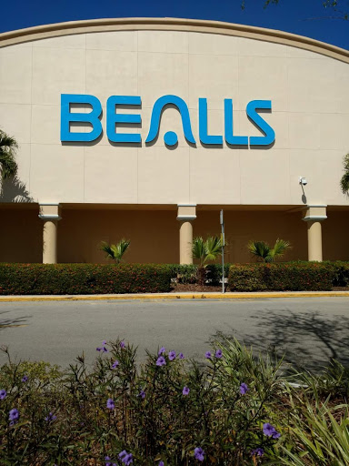 Department Store «Bealls Department Store», reviews and photos, 13300 S Cleveland Ave #1, Fort Myers, FL 33907, USA