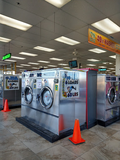 Laundry Service «Coin Laundry», reviews and photos, 829 W Indian School Rd, Phoenix, AZ 85013, USA
