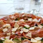 Photo n°1 de l'avis de Fabio.a fait le 20/04/2023 à 15:13 sur le  Ristorante e Pizzeria da Lapi à Brescia