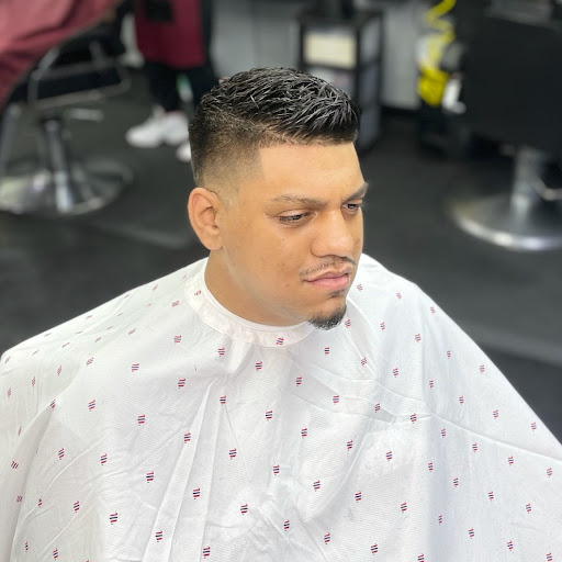 Barber Shop «Fade Professional Barbershop», reviews and photos, 1423 S Adams St, Tallahassee, FL 32301, USA