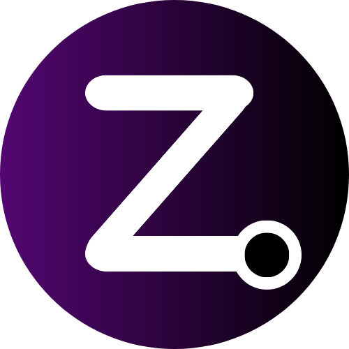 Logo da empresa - Zocali