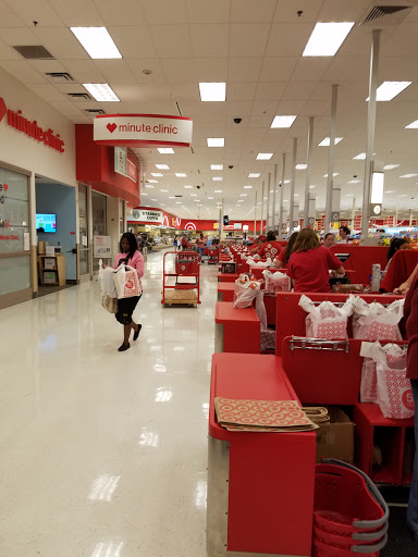 Department Store «Target», reviews and photos, 1801 S Loop 288, Denton, TX 76205, USA