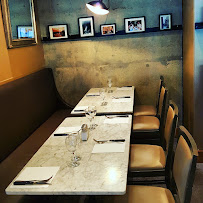 Atmosphère du Restaurant italien Ozio à Paris - n°7