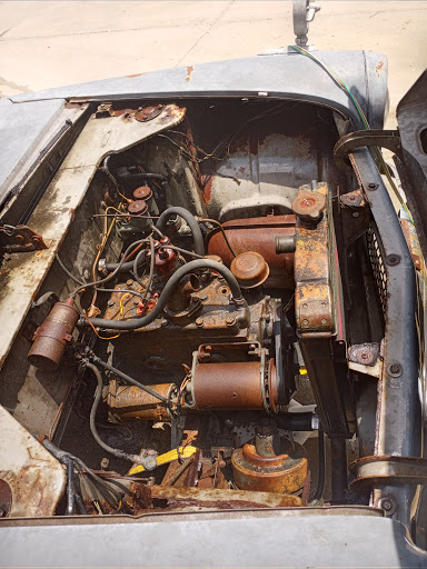 Car Wash «Jet Set Three Minute Car Wash», reviews and photos, 830 Rayford Rd, Spring, TX 77386, USA