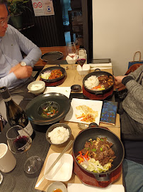 Bulgogi du Restaurant coréen Restaurant Ma Shi Ta à Paris - n°15