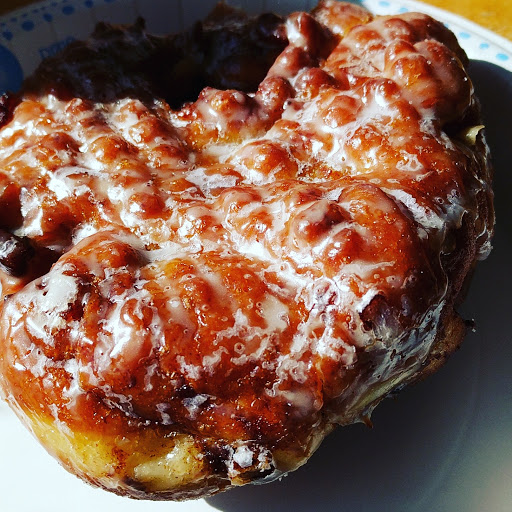 Donut Shop «Donut Mill», reviews and photos, 310 E Midland Ave, Woodland Park, CO 80863, USA