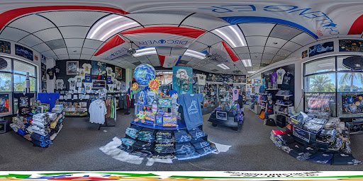 Clothing Store «Space Shirts», reviews and photos, 6116 N Courtenay Pkwy, Merritt Island, FL 32953, USA