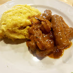 Photo n°2 de l'avis de Francesca.a fait le 15/04/2018 à 17:50 sur le  Ristorante La Flora à Albaredo per San Marco