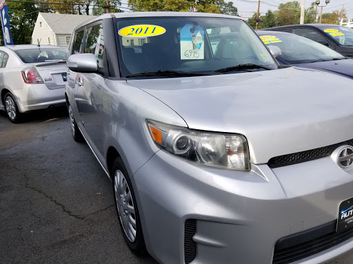 Used Car Dealer «Auto Concepts», reviews and photos, 220 E Evesham Rd, Glendora, NJ 08029, USA