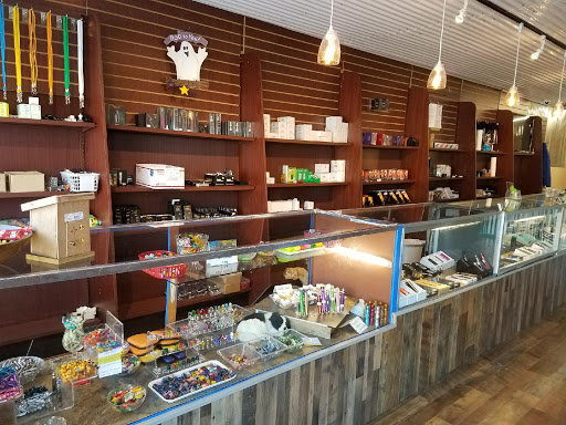 Cigar Shop «Electric Smoke Vapor House», reviews and photos, 322 S Anderson St, Tullahoma, TN 37388, USA