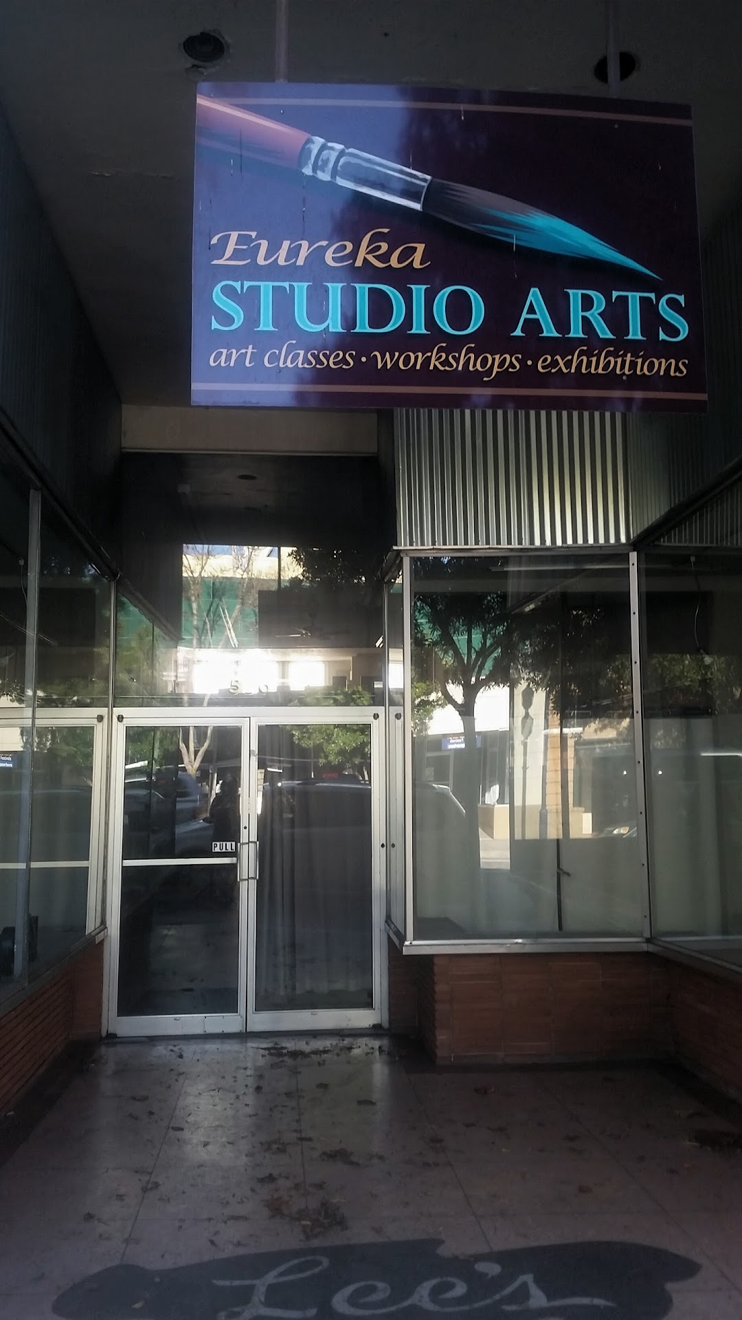 Eureka Studio Arts